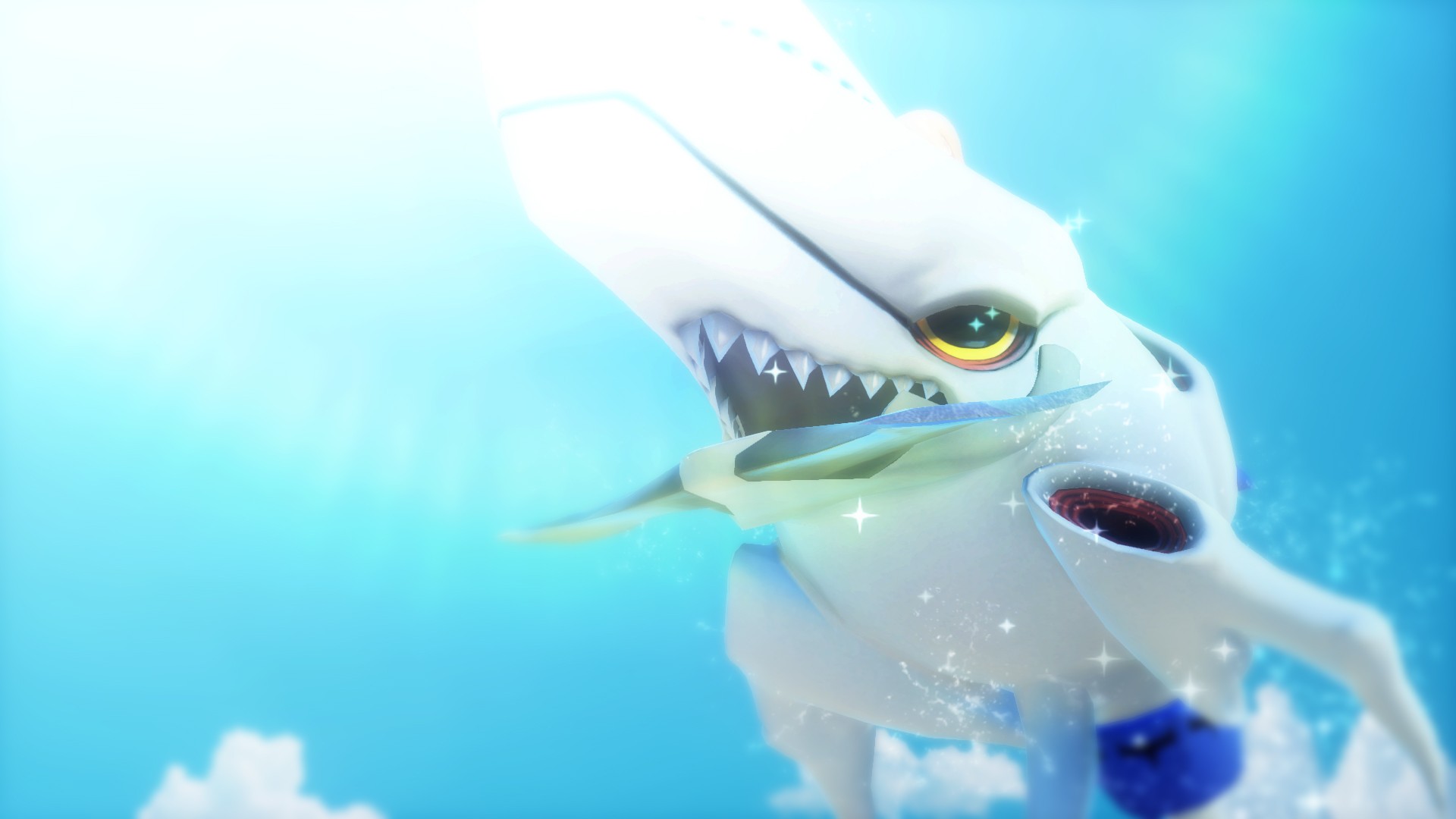 World of Final Fantasy - Imagen 46